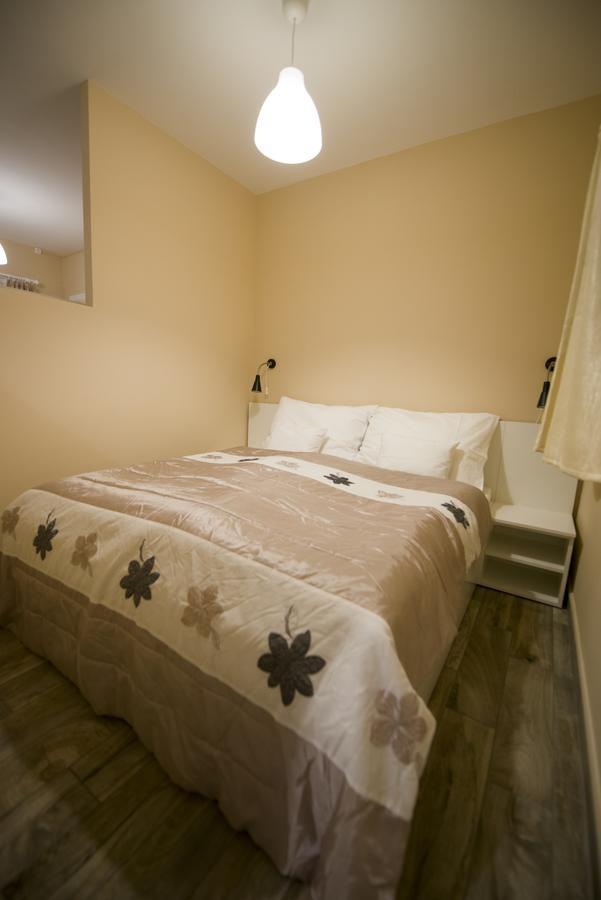 Panorama City Apartman Pécs Extérieur photo