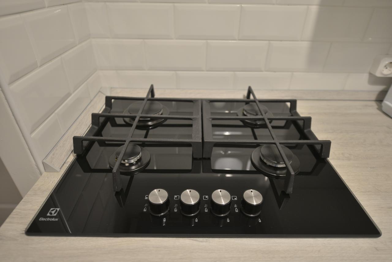 Panorama City Apartman Pécs Extérieur photo