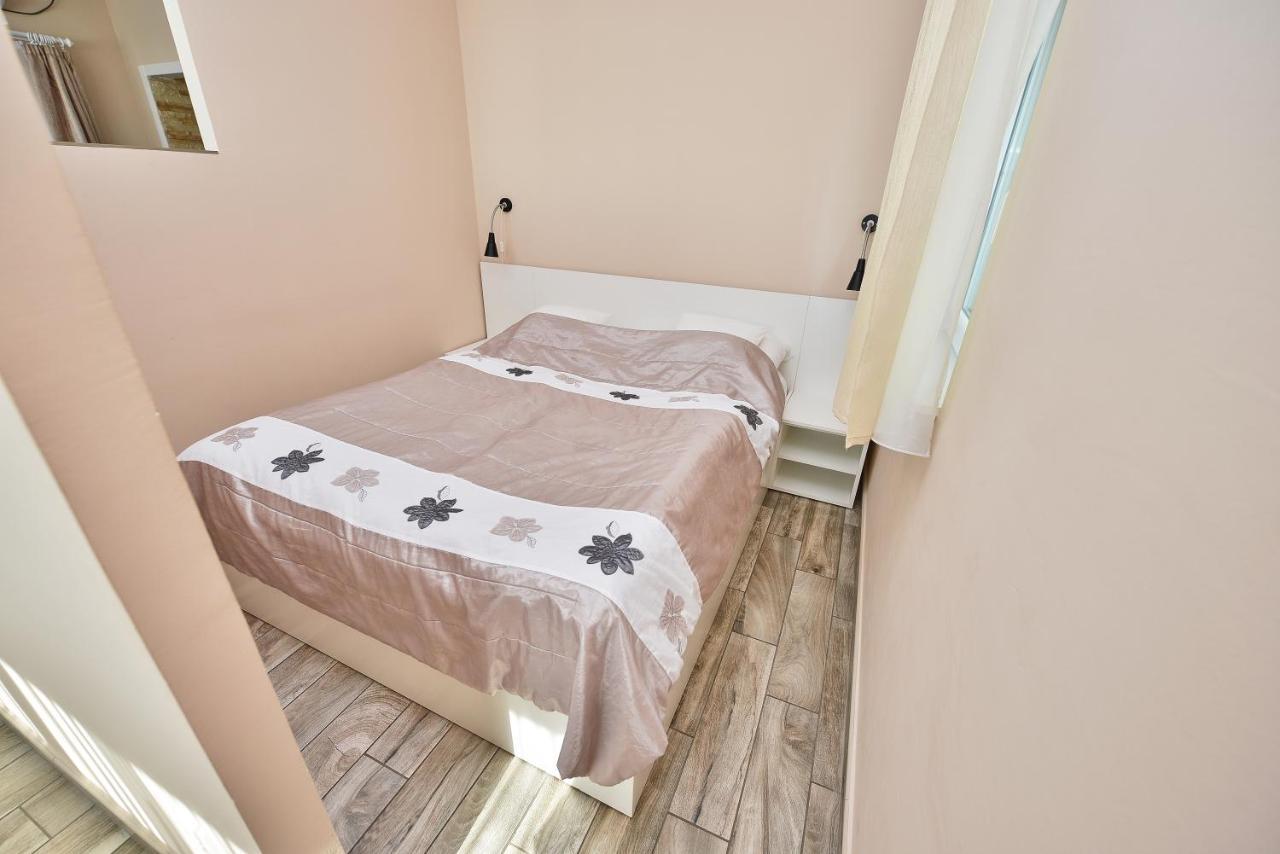 Panorama City Apartman Pécs Extérieur photo